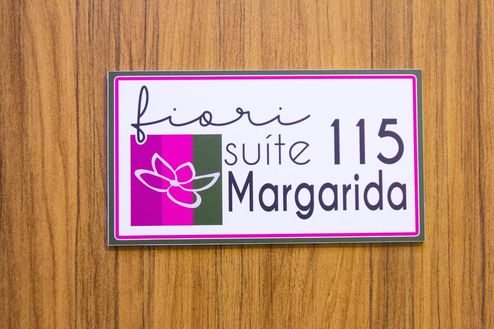 Fiori Suites Goiânia Exteriér fotografie