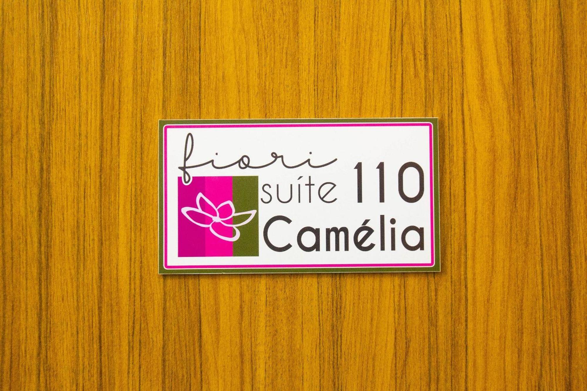 Fiori Suites Goiânia Exteriér fotografie